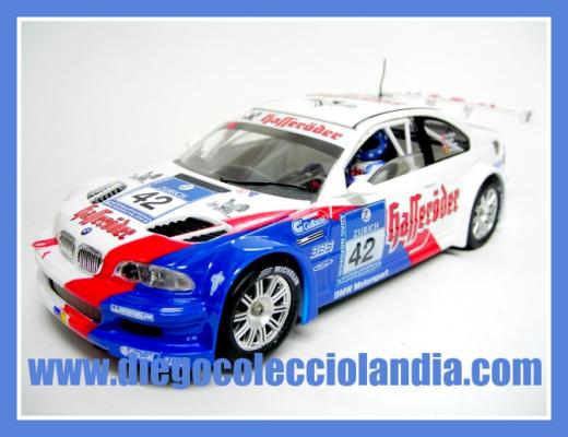 Juguetería Scalextric Madrid. www.diegocolecciolandia.com .Tienda Slot España.Slot Cars Shop Spain