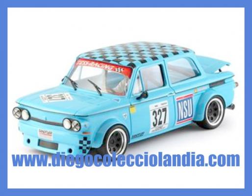 Tienda Slot Madrid. www.diegocolecciolandia.com . Juguetería Scalextric Madrid,Barcelona,Valencia...