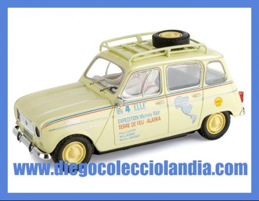 Tienda Slot Madrid. www.diegocolecciolandia.com . Juguetería Scalextric Madrid,Barcelona,Valencia...