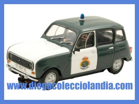 Tienda Slot Madrid. www.diegocolecciolandia.com . Juguetería Scalextric Madrid,Barcelona,Valencia...