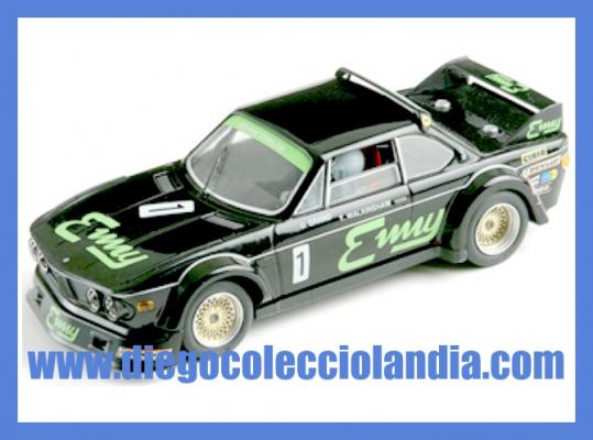 Tienda Slot Madrid. www.diegocolecciolandia.com . Juguetería Scalextric Madrid,Barcelona,Valencia...