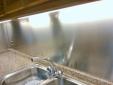 PARED ACERO INOX PARA COCINA PARED ACERO INOX PARA COCINA