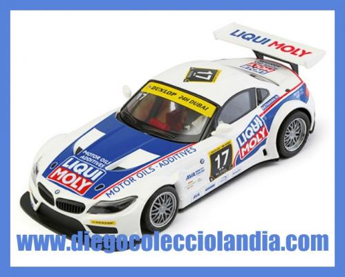 Tienda Scalextric Madrid. www.diegocolecciolandia.com .Tienda Coches Slot Madrid.Slot Cars Shop 