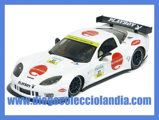 Tienda Scalextric Madrid. www.diegocolecciolandia.com .Tienda Coches Slot Madrid.Slot Cars Shop 