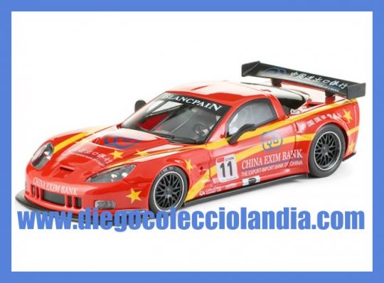 Tienda Scalextric Madrid. www.diegocolecciolandia.com .Tienda Coches Slot Madrid.Slot Cars Shop 