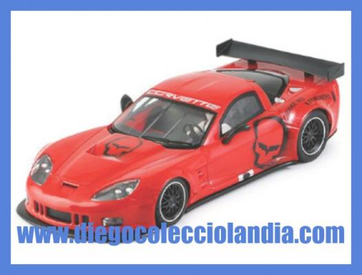 Tienda Scalextric Madrid. www.diegocolecciolandia.com .Tienda Coches Slot Madrid.Slot Cars Shop 