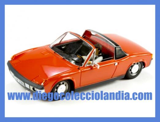 Tienda Scalextric Madrid. www.diegocolecciolandia.com .Tienda Coches Slot Madrid.Slot Cars Shop .