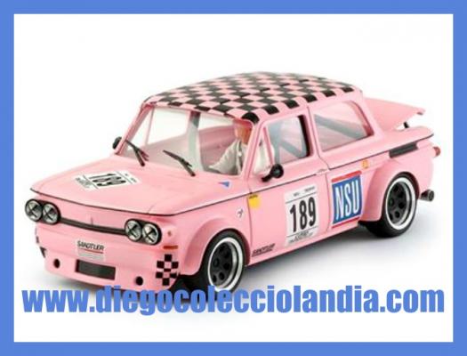 Tienda Scalextric Madrid. www.diegocolecciolandia.com .Tienda Coches Slot Madrid.Slot Cars Shop .