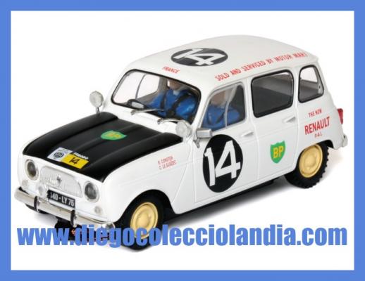 Tienda Scalextric Madrid. www.diegocolecciolandia.com .Tienda Coches Slot Madrid.Slot Cars Shop .