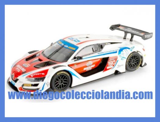 Tienda Scalextric Madrid. www.diegocolecciolandia.com .Tienda Coches Slot Madrid.Slot Cars Shop .