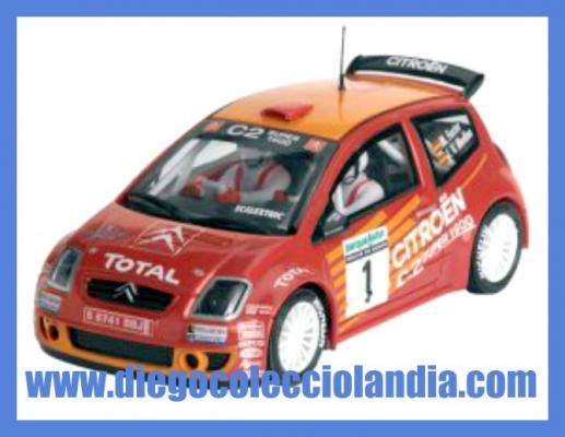 Tienda Scalextric Madrid. www.diegocolecciolandia.com .Tienda Coches Slot Madrid.Slot Cars Shop .