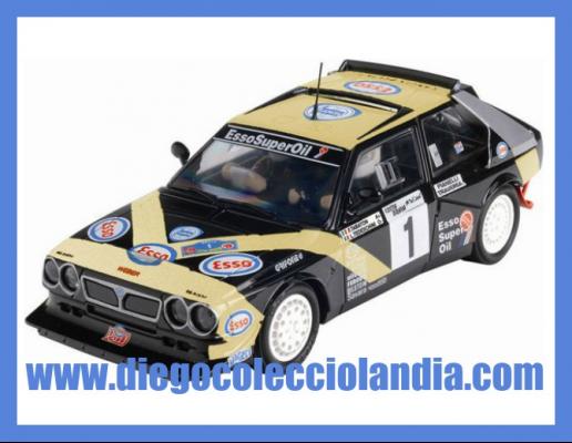 Tienda Scalextric Madrid. www.diegocolecciolandia.com .Tienda Coches Slot Madrid.Slot Cars Shop .