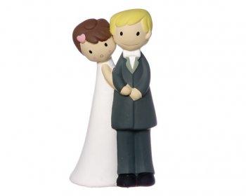 Novios para siempre