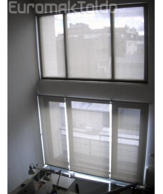 estores screen