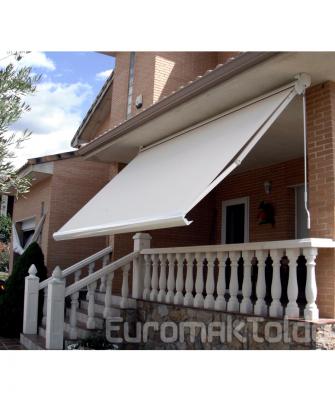 toldo cofre