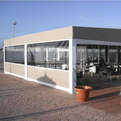 terrazas hosteleria