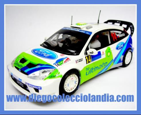 Tienda Scalextric Madrid. www.diegocolecciolandia.com .Tienda Coches Slot Madrid.Slot Cars Shop .