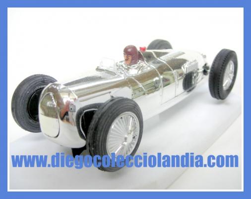 Tienda Scalextric Madrid. www.diegocolecciolandia.com .Tienda Coches Slot Madrid.Slot Cars Shop .
