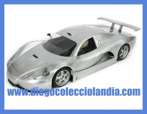 Tienda Scalextric Madrid. www.diegocolecciolandia.com .Tienda Coches Slot Madrid.Slot Cars Shop .