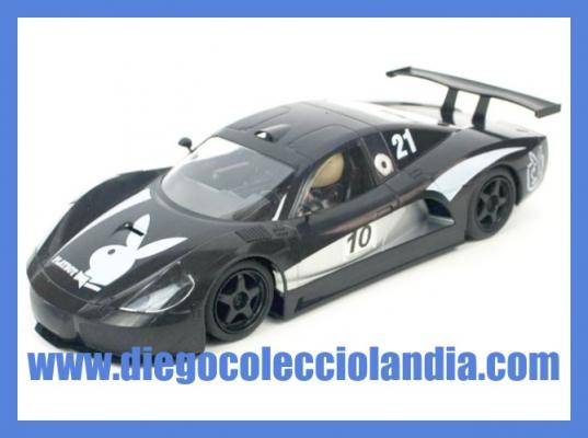 Tienda Scalextric Madrid. www.diegocolecciolandia.com .Tienda Coches Slot Madrid.Slot Cars Shop .