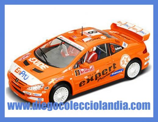 Tienda Scalextric Madrid. www.diegocolecciolandia.com .Tienda Coches Slot Madrid.Slot Cars Shop .