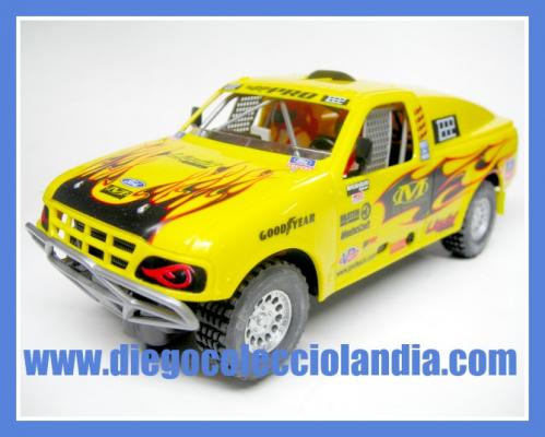 Tienda Scalextric Madrid. www.diegocolecciolandia.com .Tienda Coches Slot Madrid.Slot Cars Shop .