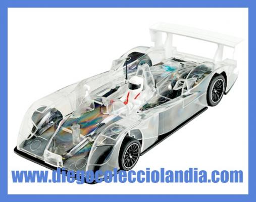 Tienda Scalextric Madrid. www.diegocolecciolandia.com .Tienda Coches Slot Madrid.Slot Cars Shop .