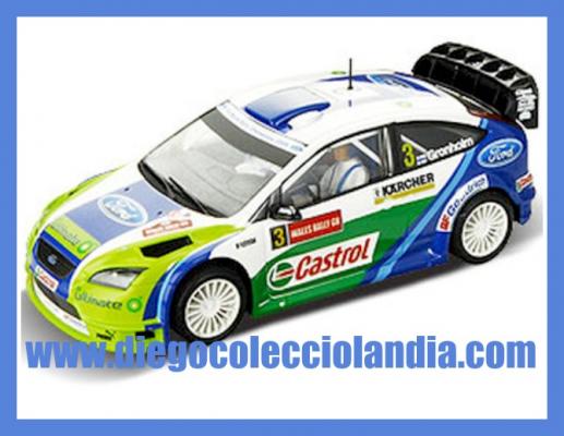 Tienda Scalextric Madrid. www.diegocolecciolandia.com .Tienda Coches Slot Madrid.Slot Cars Shop .