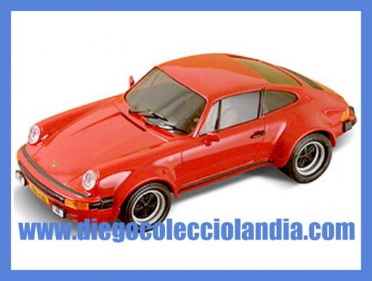 Tienda Scalextric Madrid. www.diegocolecciolandia.com .Tienda Coches Slot Madrid.Slot Cars Shop .