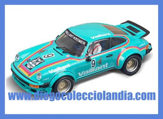 Tienda Scalextric Madrid. www.diegocolecciolandia.com .Tienda Coches Slot Madrid.Slot Cars Shop .