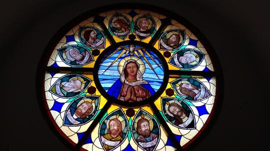 Pentecostés