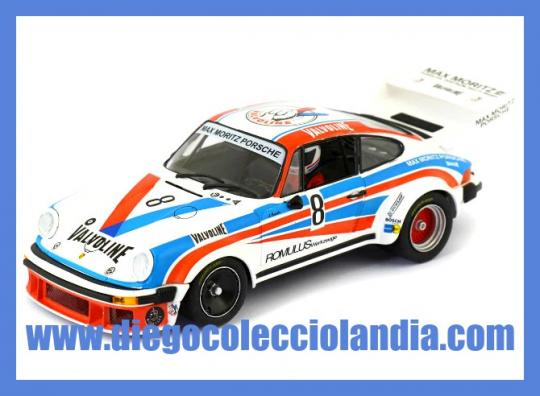 Coches Slotwings en Madrid. www.diegocolecciolandia.com . Tienda Slot Madrid