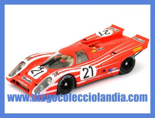 Coches Slotwings en Madrid. www.diegocolecciolandia.com . Tienda Slot Madrid