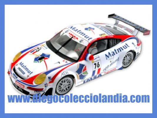 Tienda Scalextric Madrid. www.diegocolecciolandia.com .Tienda Coches Slot Madrid.Slot Cars Shop .