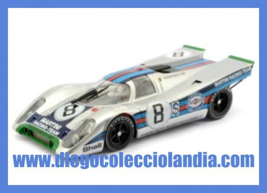 Coches Slotwings en Madrid. www.diegocolecciolandia.com . Tienda Slot Madrid.