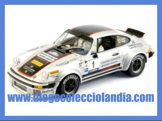 Coches Slotwings en Madrid. www.diegocolecciolandia.com . Tienda Slot Madrid.