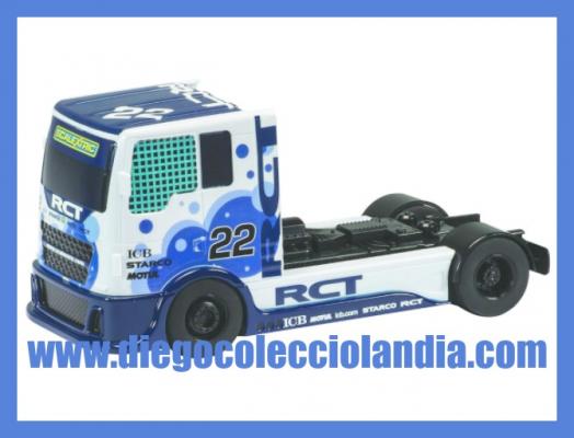 Tienda Scalextric Madrid. www.diegocolecciolandia.com .Tienda Coches Slot Madrid.Slot Cars Shop .