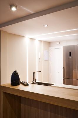 Apartamento Madrid-2017