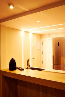 Apartamento Madrid-2017