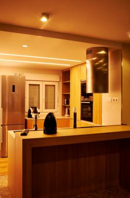 Apartamento Madrid-2017
