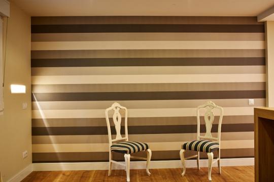 Apartamento Madrid - 2017