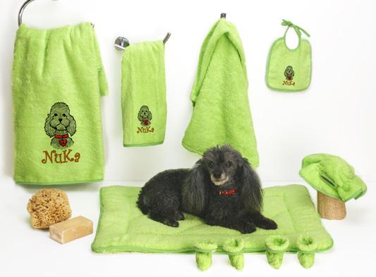 Complementos para mascotas, Rotex2012, S.L.