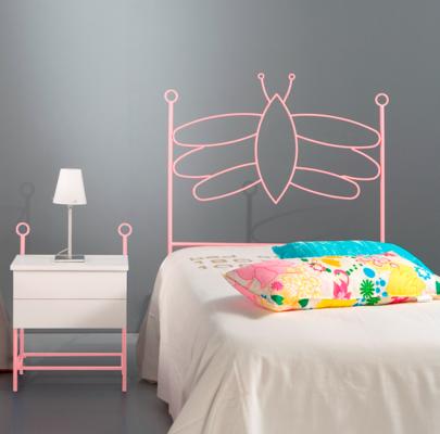 LIBELULA 105 CMS