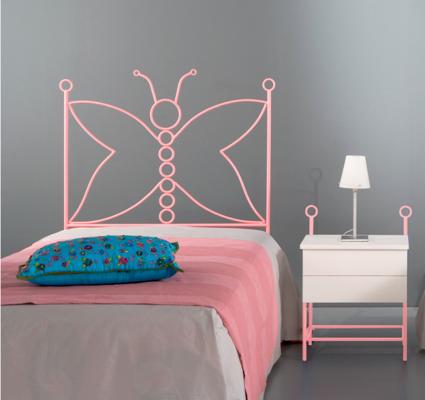 MARIPOSA 105 CMS