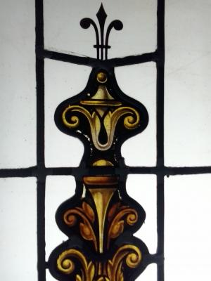 Amarillos de plata