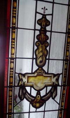 Amarillos de plata