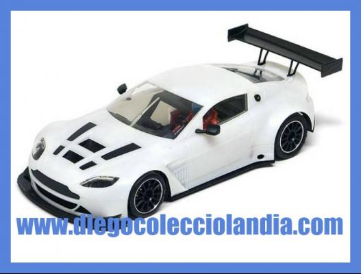 Diego Colecciolandia.Tienda Scalextric en Madrid. www.diegocolecciolandia.com .Ofertas Scalextric