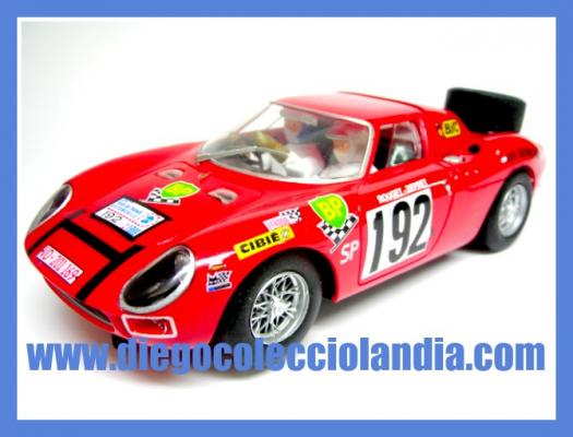 Diego Colecciolandia.Tienda Scalextric en Madrid. www.diegocolecciolandia.com .Ofertas Scalextric
