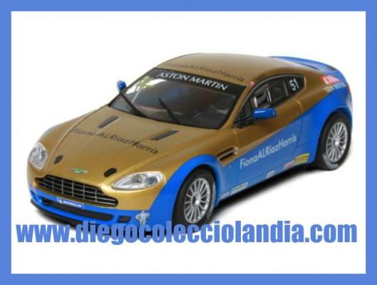 Diego Colecciolandia.Tienda Scalextric en Madrid. www.diegocolecciolandia.com .Ofertas Scalextric