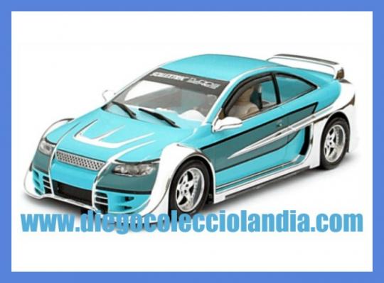 Diego Colecciolandia.Tienda Scalextric en Madrid. www.diegocolecciolandia.com .Ofertas Scalextric